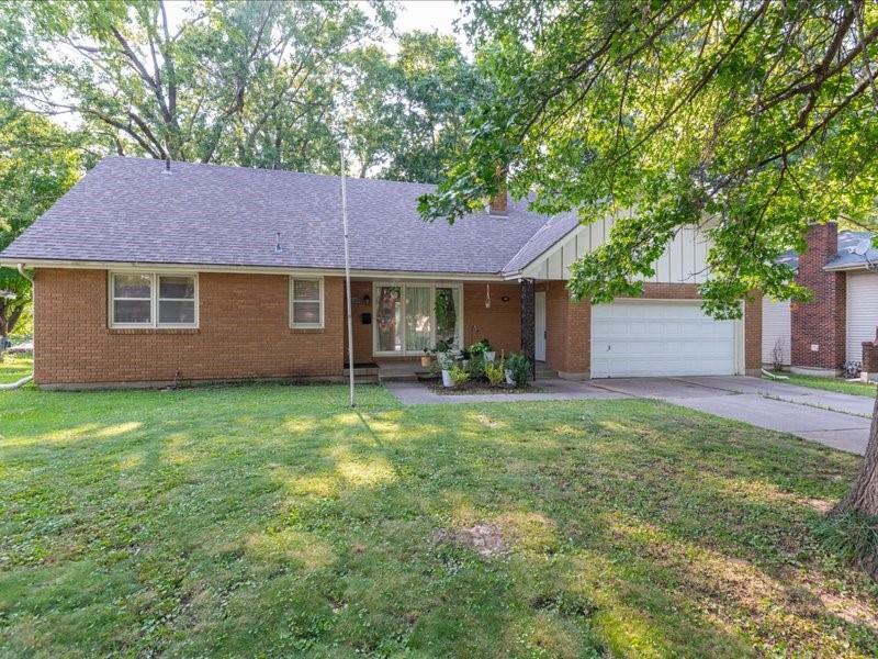 Northern Ave, Kansas City, MO 64133