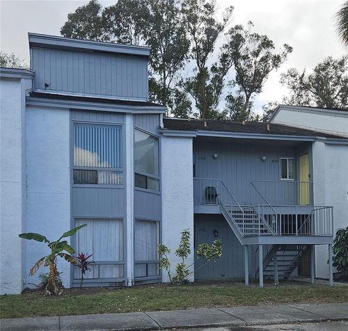b-2432 Lemon Tree Ln, ORLANDO, FL, 32839-1065 | Card Image