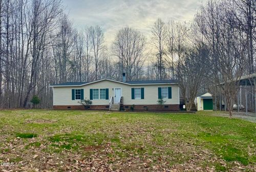 213 New Chestnut Dr, Rougemont, NC, 27572-6856 | Card Image