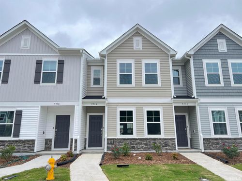 5336 Arkose Dr, Raleigh, NC, 27610-7199 | Card Image