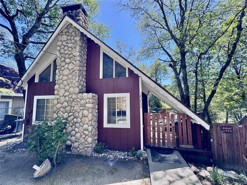 23733 Hillside Dr, Crestline, CA, 92325-9409 | Card Image