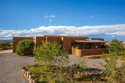 8 Mimbres Court, Placitas, NM, 87043 | Card Image