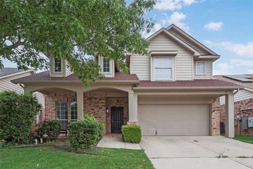 10832 Hawks Landing Rd, Haslet, TX, 76052-5185 | Card Image