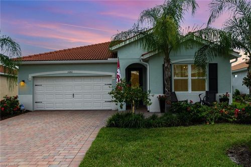 3261 Apple Blossom Dr, ALVA, FL, 33920-4616 | Card Image