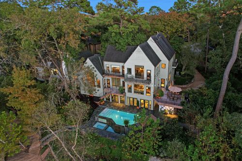 2003 Arrowwood Cir N, Houston, TX, 77063-1437 | Card Image