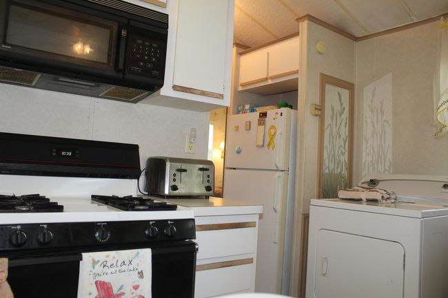 197 - 10 Pow Wow Ln, House other with 2 bedrooms, 2 bathrooms and null parking in Freedom NH | Image 15