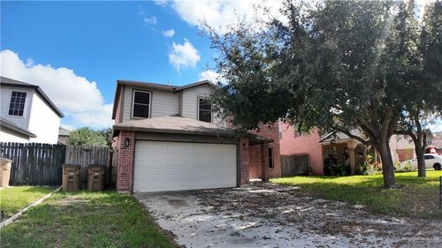 3518 Monette St, Edinburg, TX, 78539-3150 | Card Image