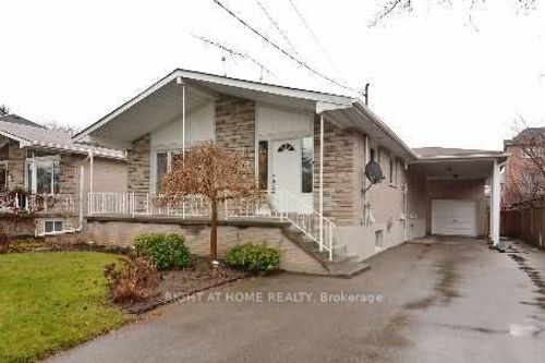 41 Rouge St, Markham, ON, L3P1K7 | Card Image