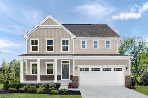 1125 Egret Ln, Suffolk, VA, 23434-4210 | Card Image