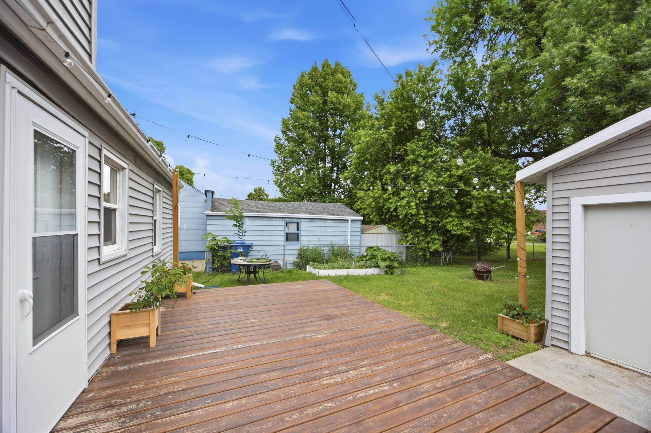 Residential in Dilworth 5
