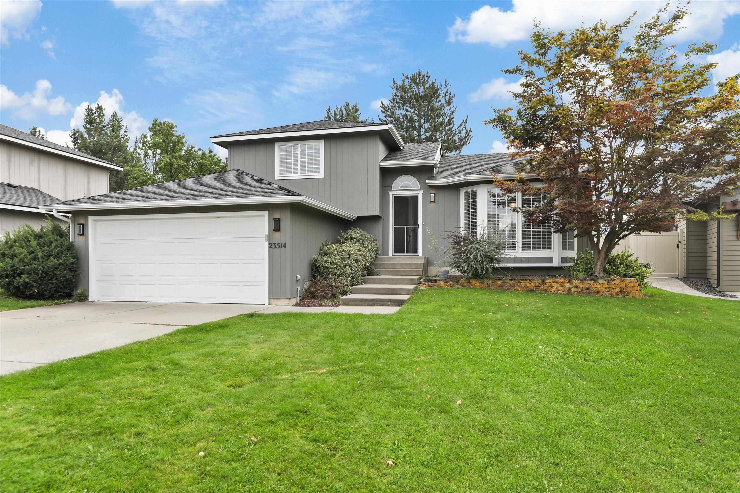Sharp Ct, Liberty Lake, WA 99019
