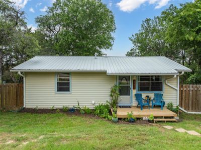 162 Live Oak Loop, House other with 3 bedrooms, 2 bathrooms and null parking in Whitney TX | Image 2