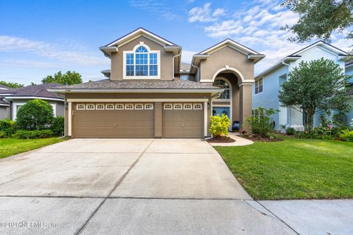 15005 Bulow Creek Drive, Jacksonville, FL, 32258 | Card Image