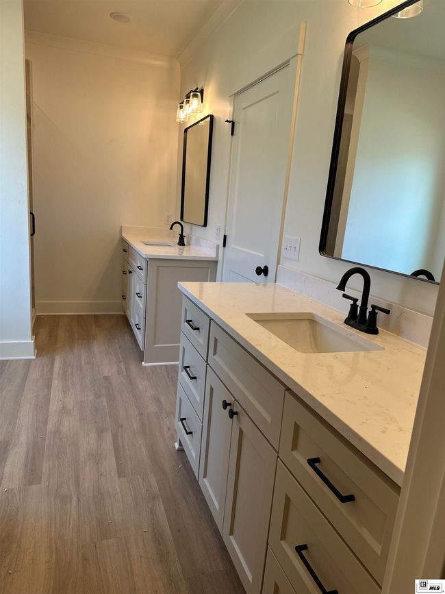 1074 New Hope Rd, House other with 3 bedrooms, 2 bathrooms and null parking in Choudrant LA | Image 8
