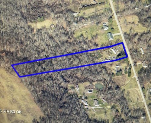 613 Harris Station Rd, Bainbridge, OH, 45612-9018 | Card Image