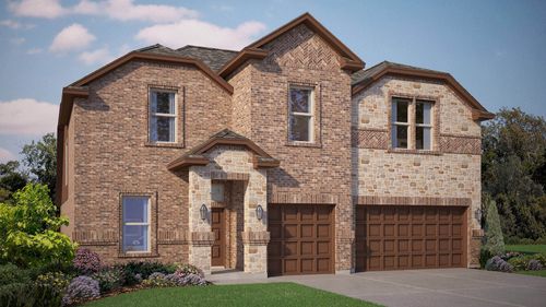 3313 Pier View St, Midlothian, TX, 76065-3293 | Card Image