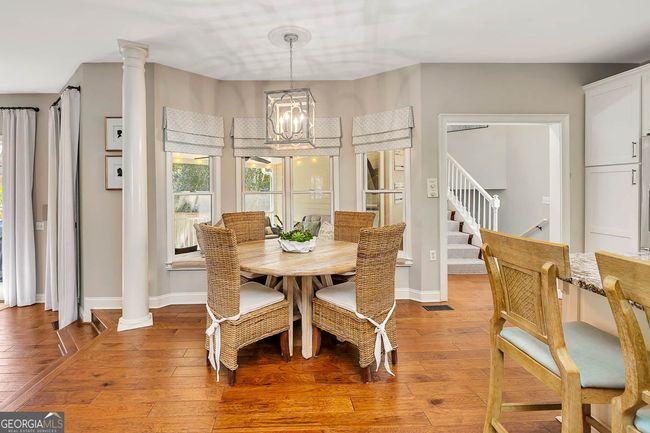 147 Harrison Pointe Dr, House other with 4 bedrooms, 4 bathrooms and 2 parking in St Simons Is GA | Image 16