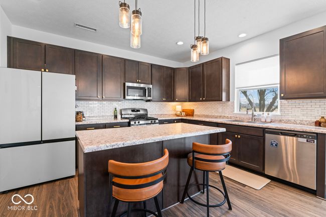 6917 Wheatley Rd, House other with 4 bedrooms, 3 bathrooms and null parking in Whitestown IN | Image 4