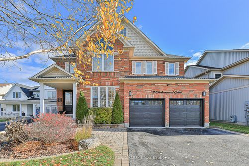 3 Cheltonwood Crt, Mount Albert, ON, L0G1M0 | Card Image