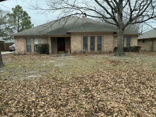 1316 Edna St, Commerce, TX, 75428-3854 | Card Image