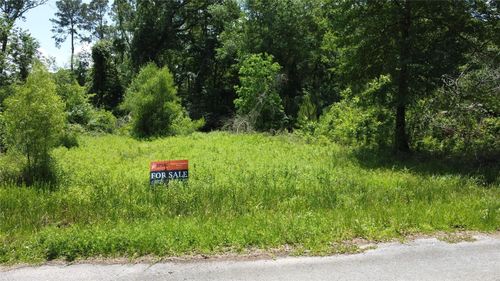 0 Seven X St, Splendora, TX, 77372 | Card Image