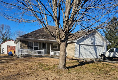4061 W Gardenia Dr, Battlefield, MO, 65619-9331 | Card Image