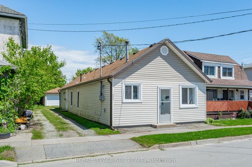 unit-a-237 Mitchell St, Port Colborne, ON, L3K1Y5 | Card Image
