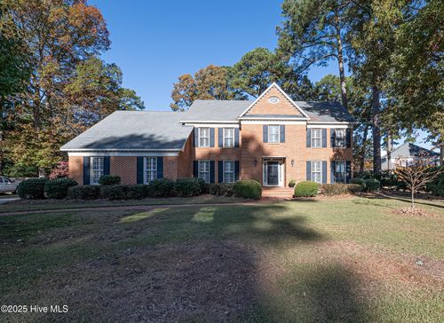 3502 Wallingford Rd, Greenville, NC, 27858-6554 | Card Image