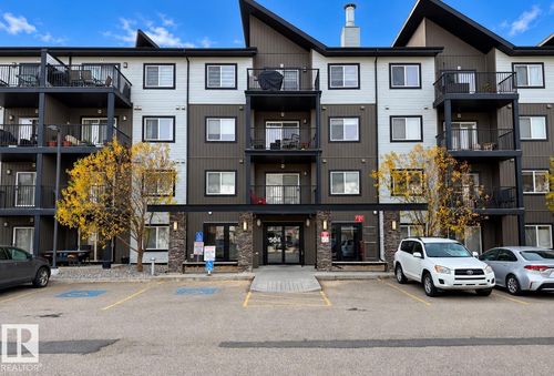233-504 Albany Way Nw, Edmonton, AB, T6V0L2 | Card Image