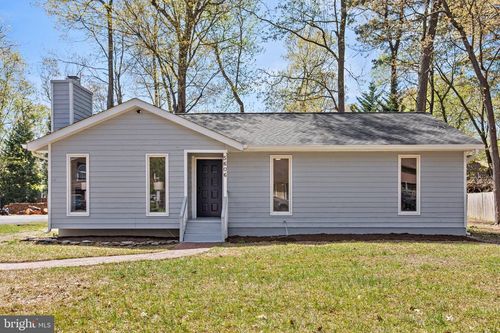 5606 Bay Breeze Ct, CHURCHTON, MD, 20733-9500 | Card Image