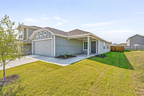 1408 Silver Spruce Ln, Fort Worth, TX, 76140-5429 | Card Image