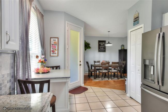 34852 Teeview Ln, Townhouse with 3 bedrooms, 3 bathrooms and null parking in ZEPHYRHILLS FL | Image 17