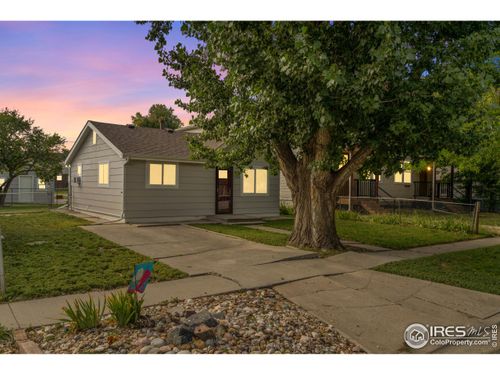116 S Clifton St, Brush, CO, 80723-2806 | Card Image