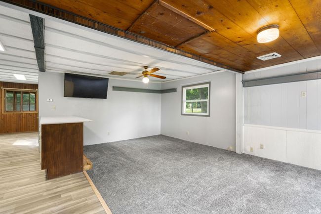 3553 N Barbee Rd, House other with 1 bedrooms, 1 bathrooms and null parking in Warsaw IN | Image 6
