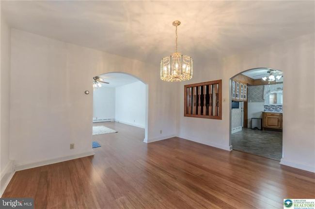 719 Franklin Ave, House other with 3 bedrooms, 2 bathrooms and null parking in Palmerton PA | Image 16