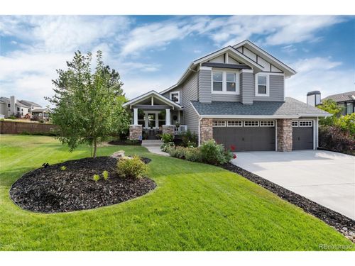9393 Prairie View Dr, Highlands Ranch, CO, 80126-4048 | Card Image