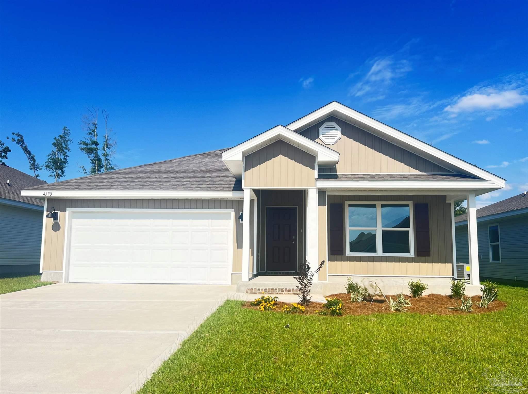 White Birch Ct, Pace, FL 32571