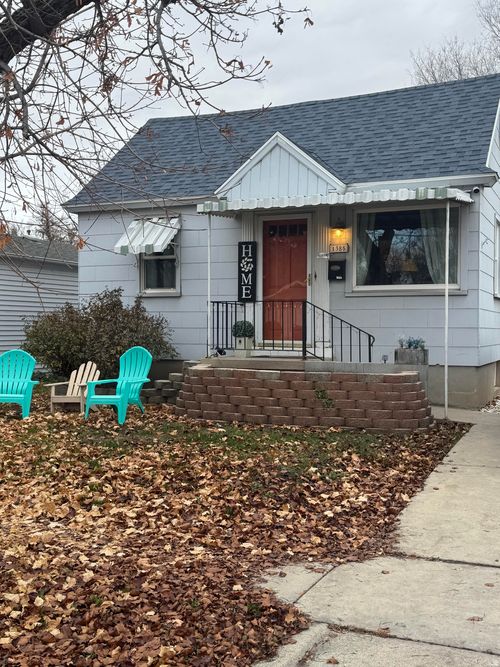 1385 S Tyler St, Salt Lake City, UT, 84105-2141 | Card Image