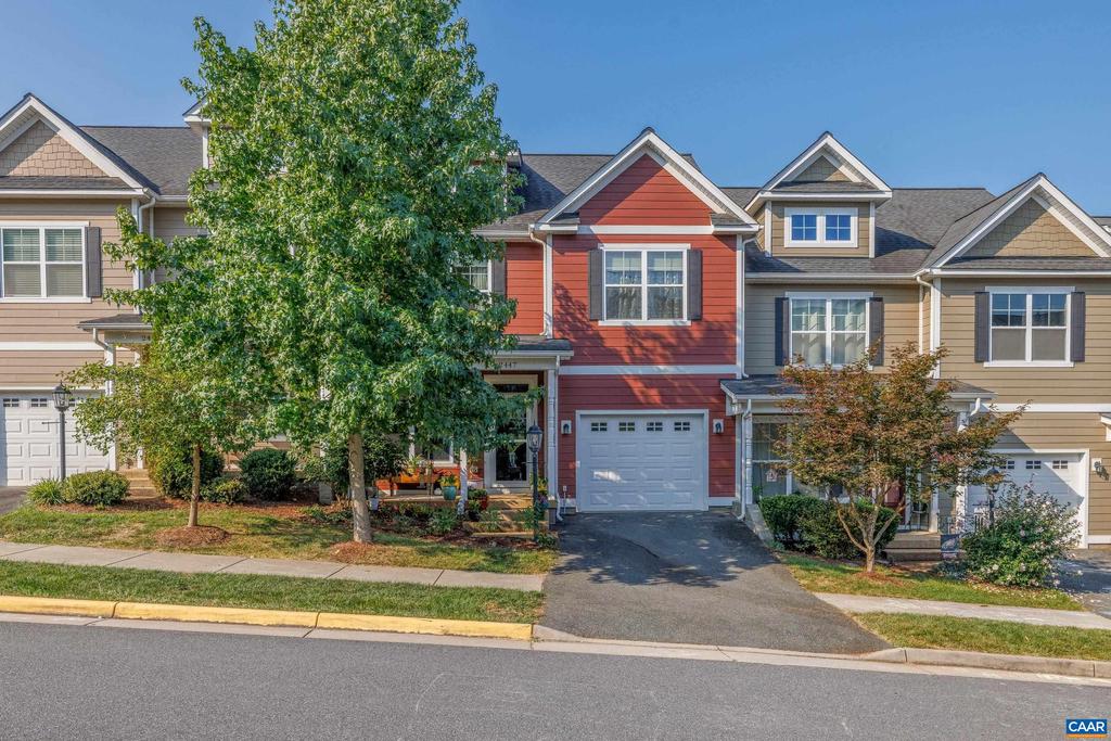 Winthrop Dr, Charlottesville, VA 22911