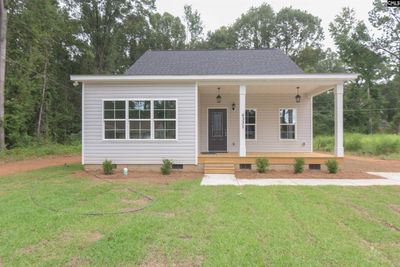 4345 Camino Court, House other with 3 bedrooms, 2 bathrooms and null parking in Columbia SC | Image 2