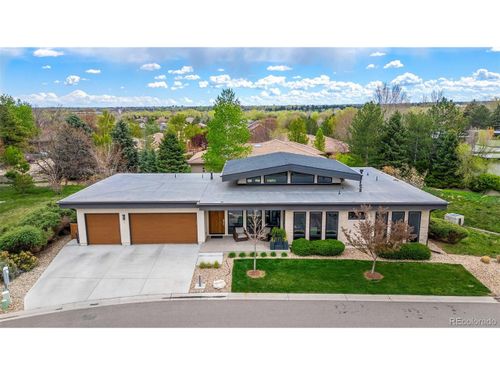 6 Wilder Ln, Columbine Valley, CO, 80123-6604 | Card Image