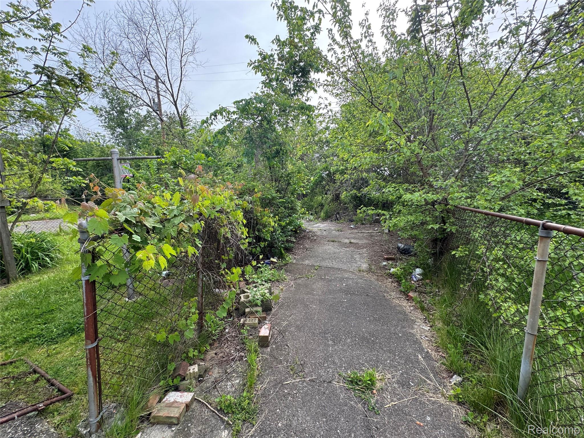 Residential in Detroit