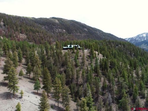 1301 Red Mountain Dr, Lake City, CO, 81235 | Card Image