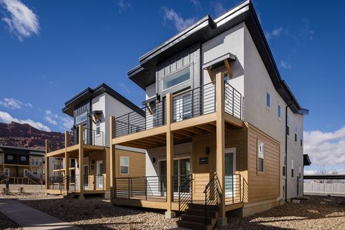 2906 E Desert Sol Ct, Moab, UT, 84532-6148 | Card Image