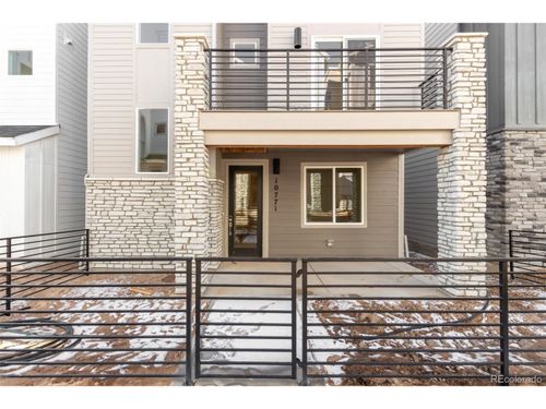 10771 Spalding Vw, Colorado Springs, CO, 80908 | Card Image