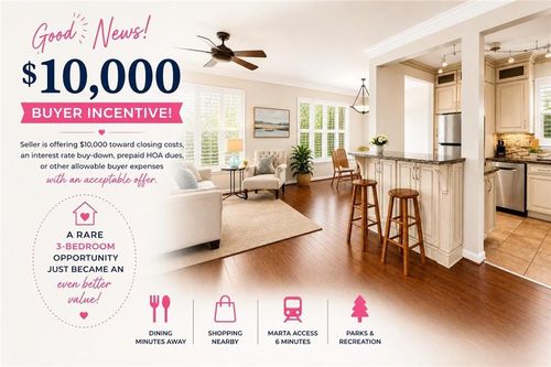 3110-10 Perimeter Summit Blvd Ne, Brookhaven, GA, 30319-1490 | Card Image
