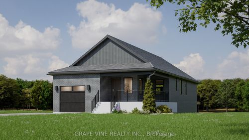 126 Royal Gala Dr, Brighton, ON, K0K1H0 | Card Image