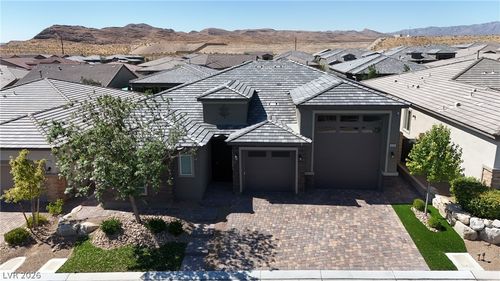 10125 Ferton Lake Ave, Las Vegas, NV, 89178-9392 | Card Image