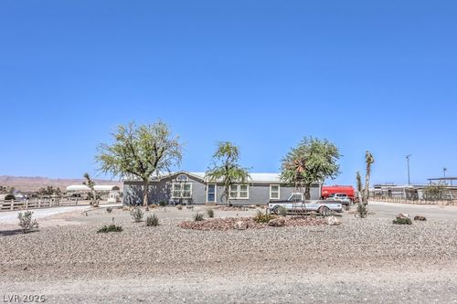 4375 Pinwheel St, Logandale, NV, 89021-0109 | Card Image