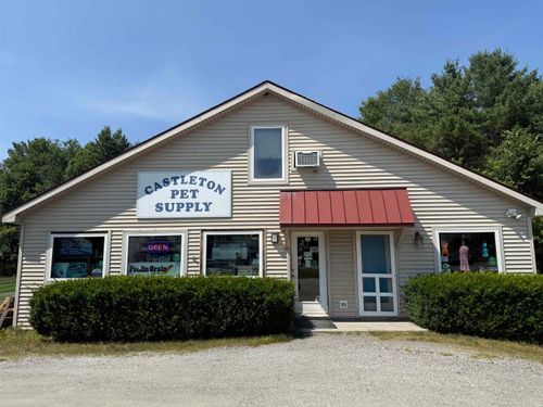 700 Vt Route 4a W, Castleton, VT, 05735-9170 | Card Image